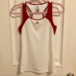 Adidas Workout Tank Top